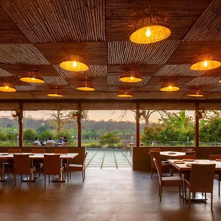 Dandeli Nature Resort Extérieur photo